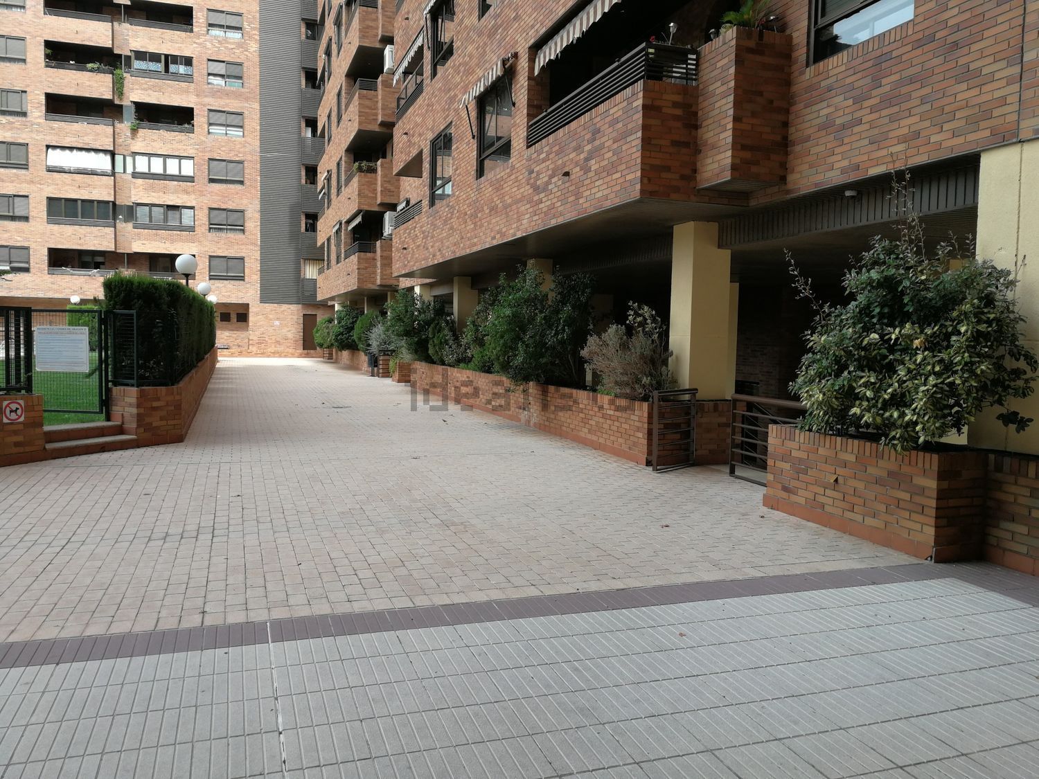 Piso en Avenida de Juan Pablo II, 76 - Foto 2