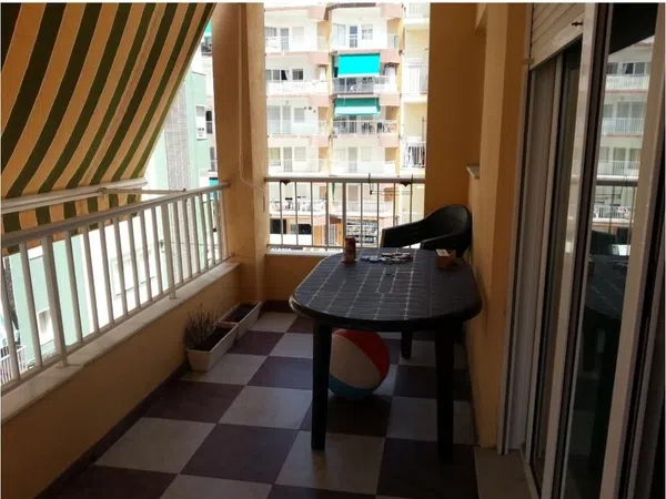 Dúplex en Calle del Doctor Brugada, 5, El Perelló, El Perelló - Foto 7