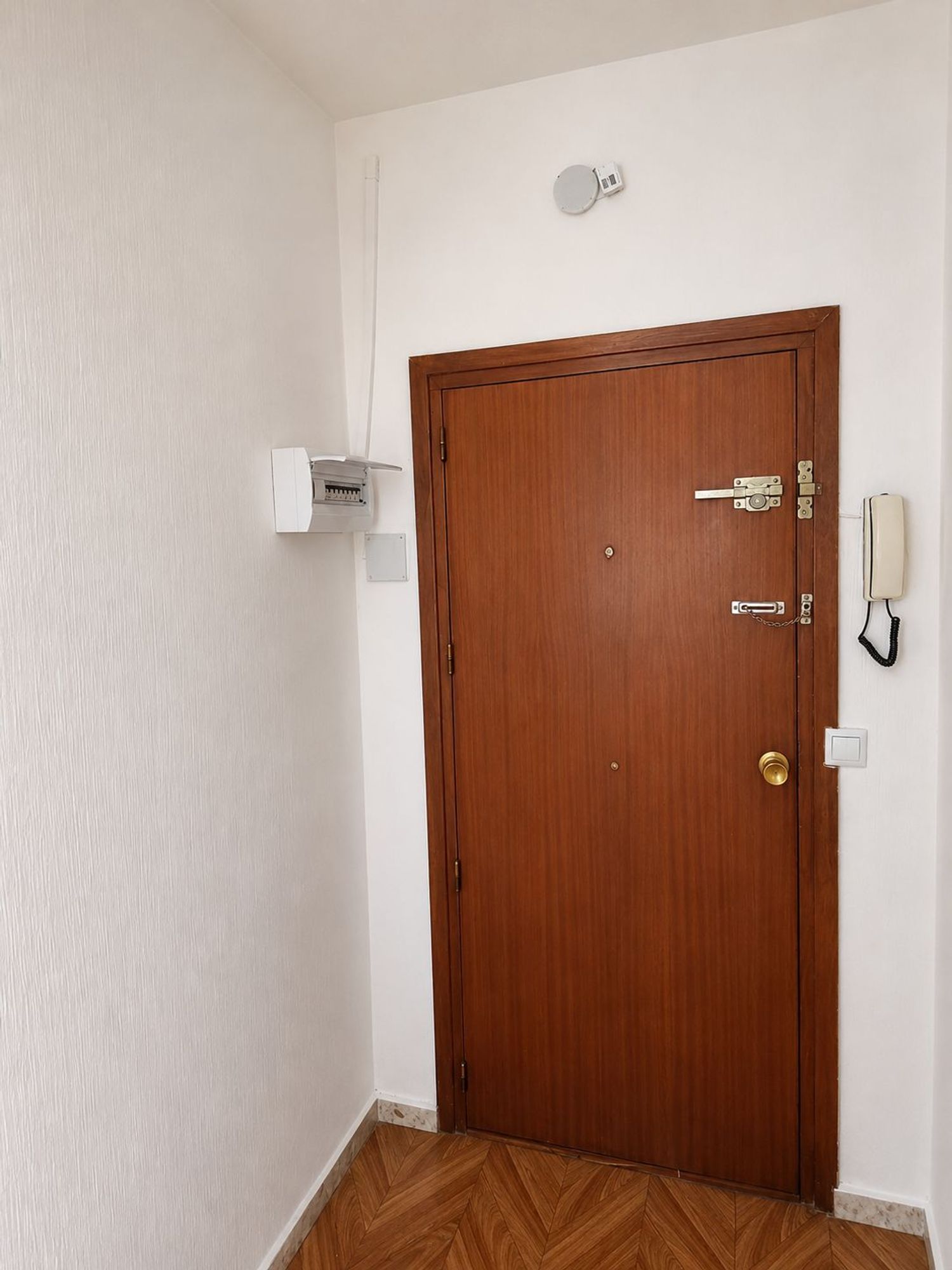 Piso en Avenida Guardia Civil, 1 - Foto 5