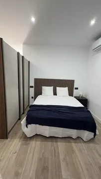 Loft en  Paseo de Canalejas 171 - Foto 9