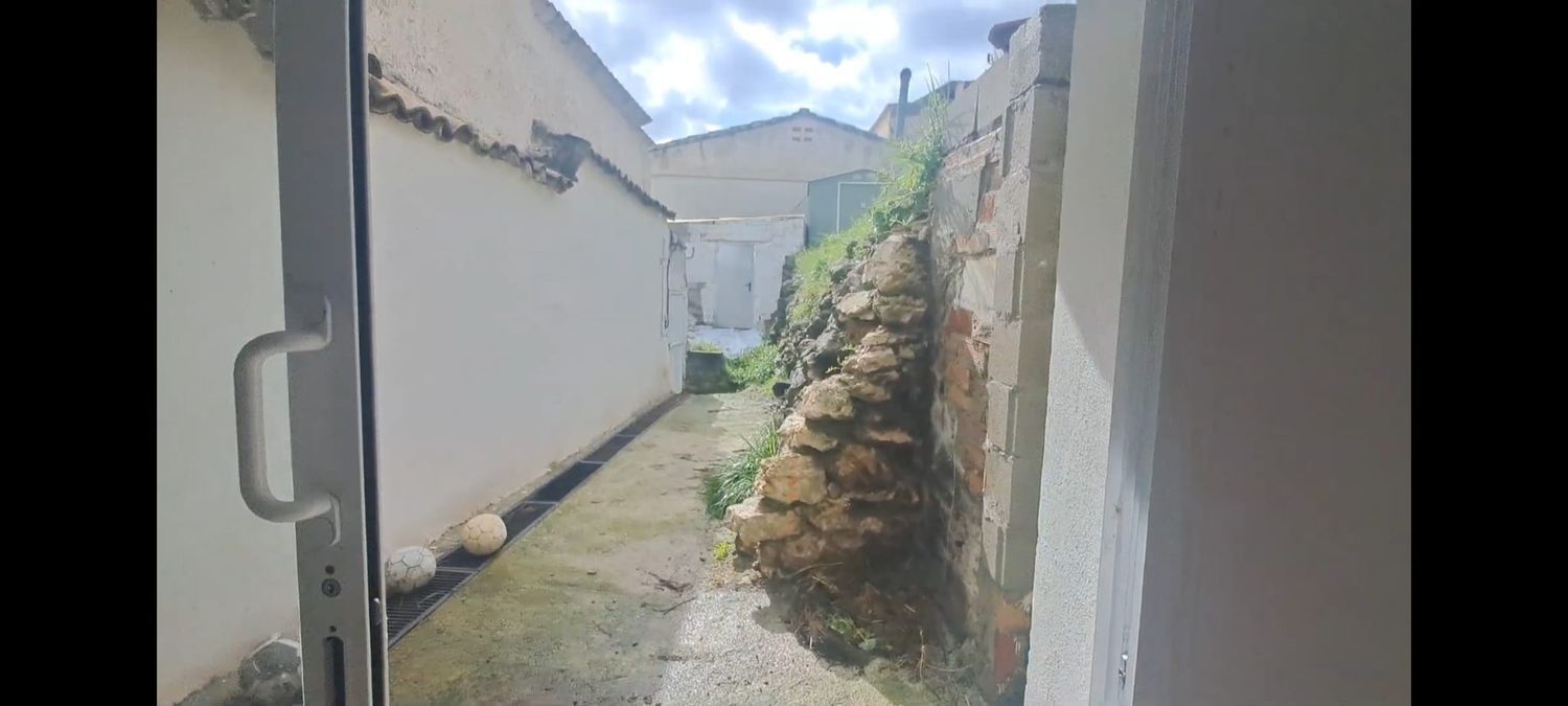Chalet pareado en Calle Llana, 8 - Foto 7