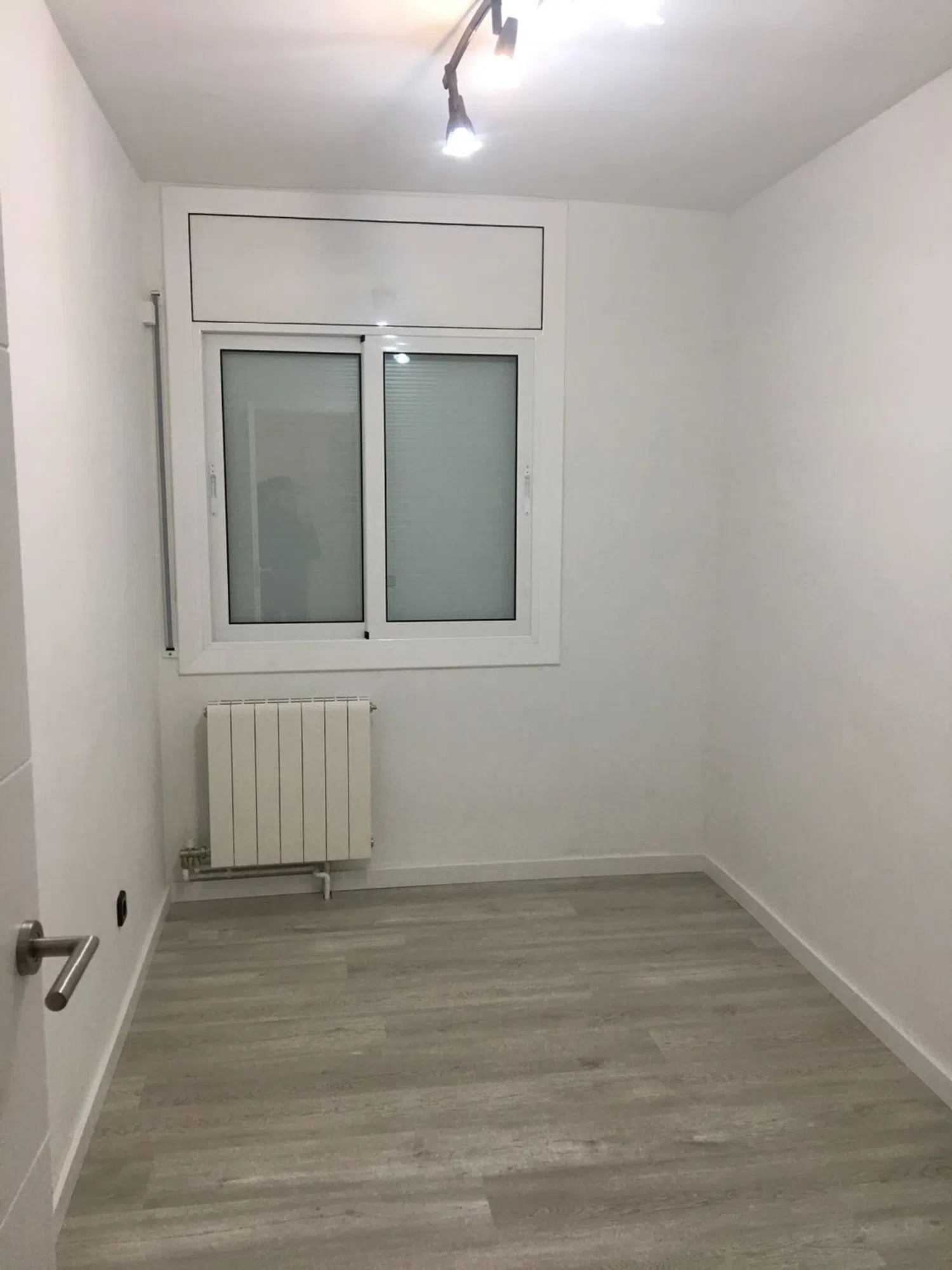 Piso en calle d'Alsàcia, 10 - Foto 7