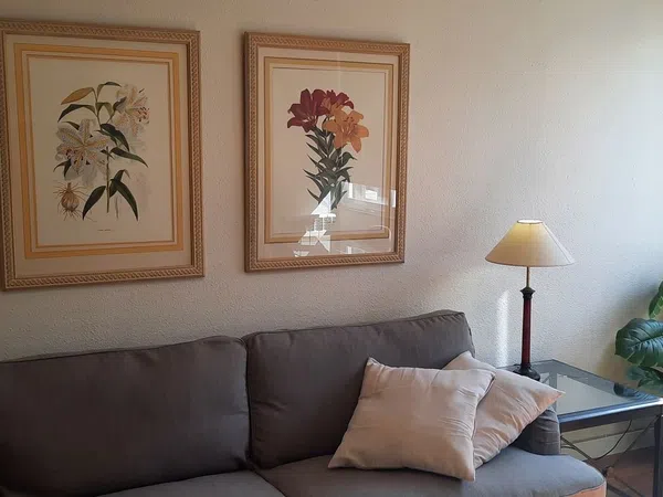 Piso en calle de la Infanta Mercedes, 62 - Foto 3