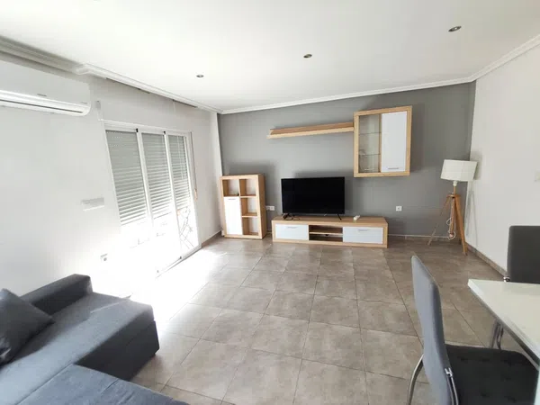 Piso en calle de la Princesa Merce, 11 - Foto 2