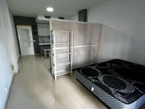Estudio en Calle Bécquer, 37 - Foto 6