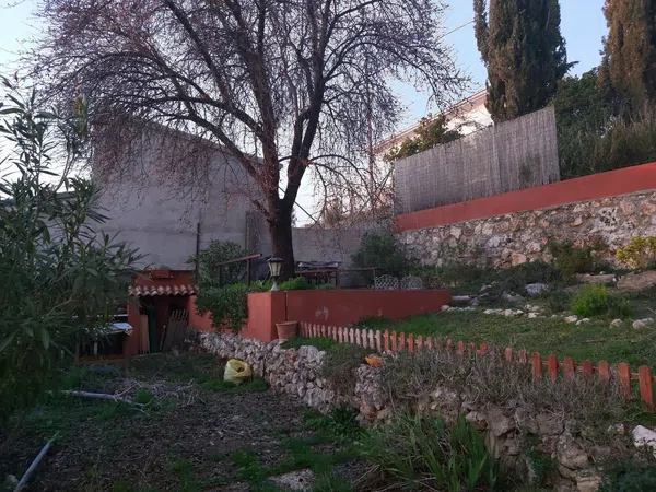 Casa rural en Calle Campoamor s/n - Foto 38