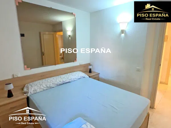 Piso en Avenida Benidorm - Foto 17
