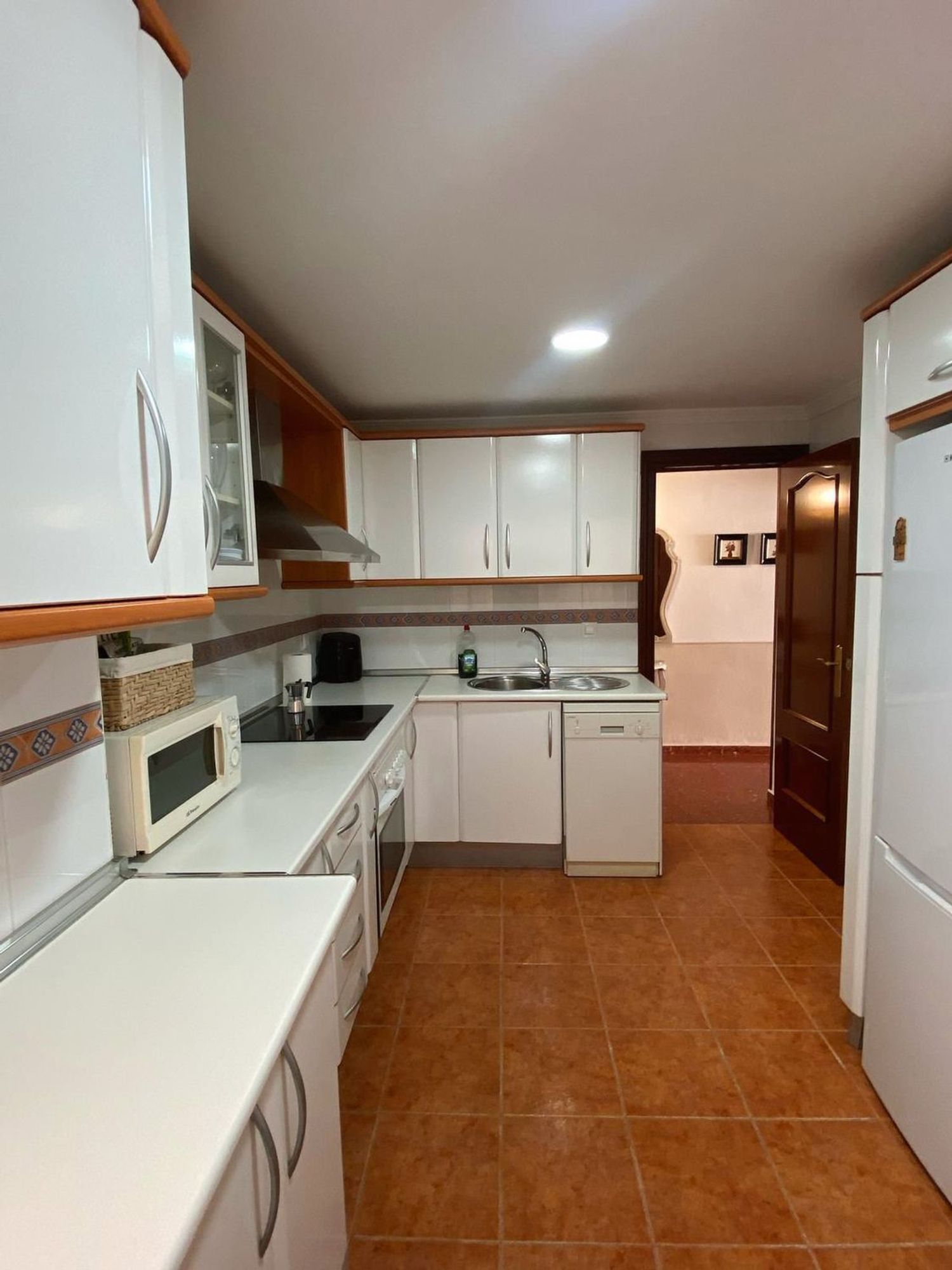 Piso en calle Horacio Lengo, 12 - Foto 6