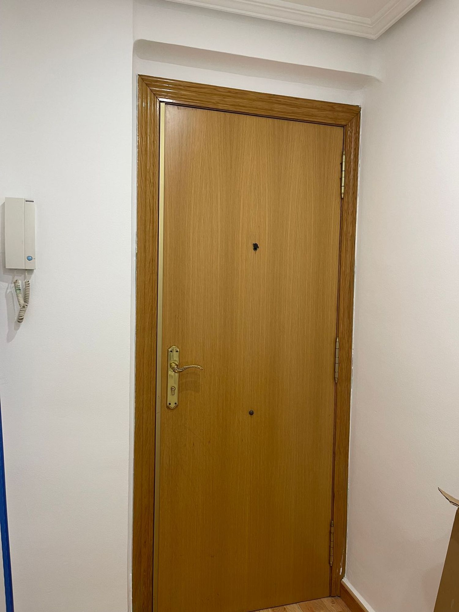 Piso en calle de Sant Pancraç, 5 - Foto 8