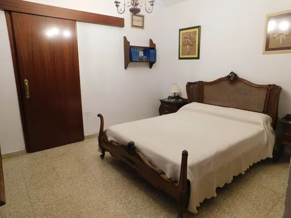 Piso en Avenida de la Reina Mercedes, 29, Reina Mercedes - Heliópolis - Foto 14