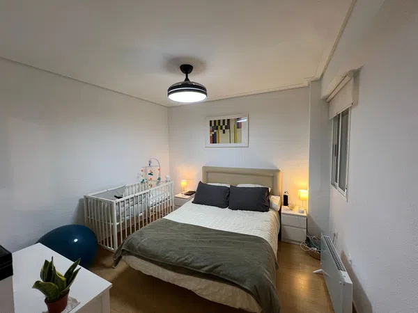 Piso en calle de Xile, 10 - Foto 10