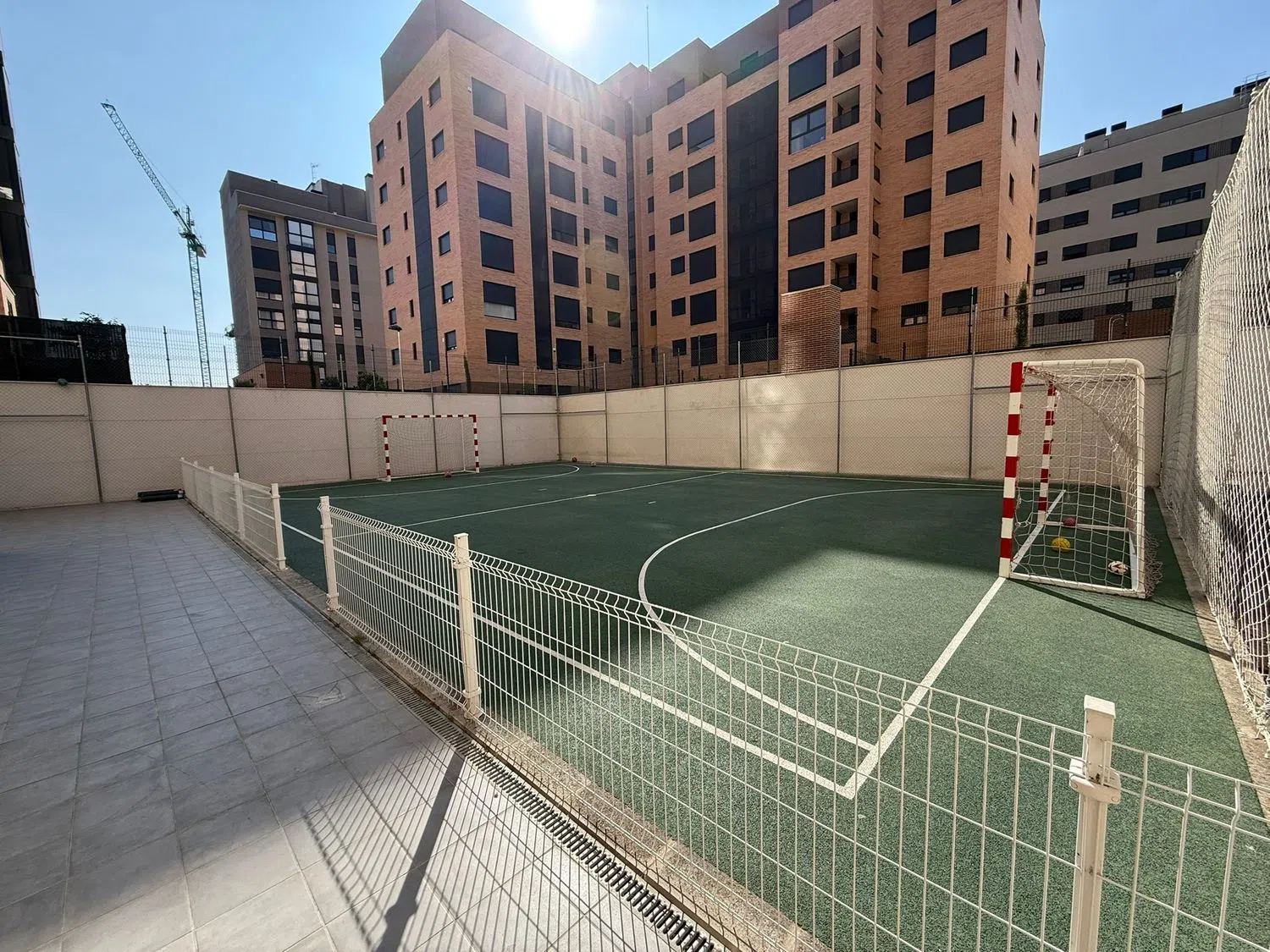 Piso en calle Ganados del Salobral, 12 - Foto 13