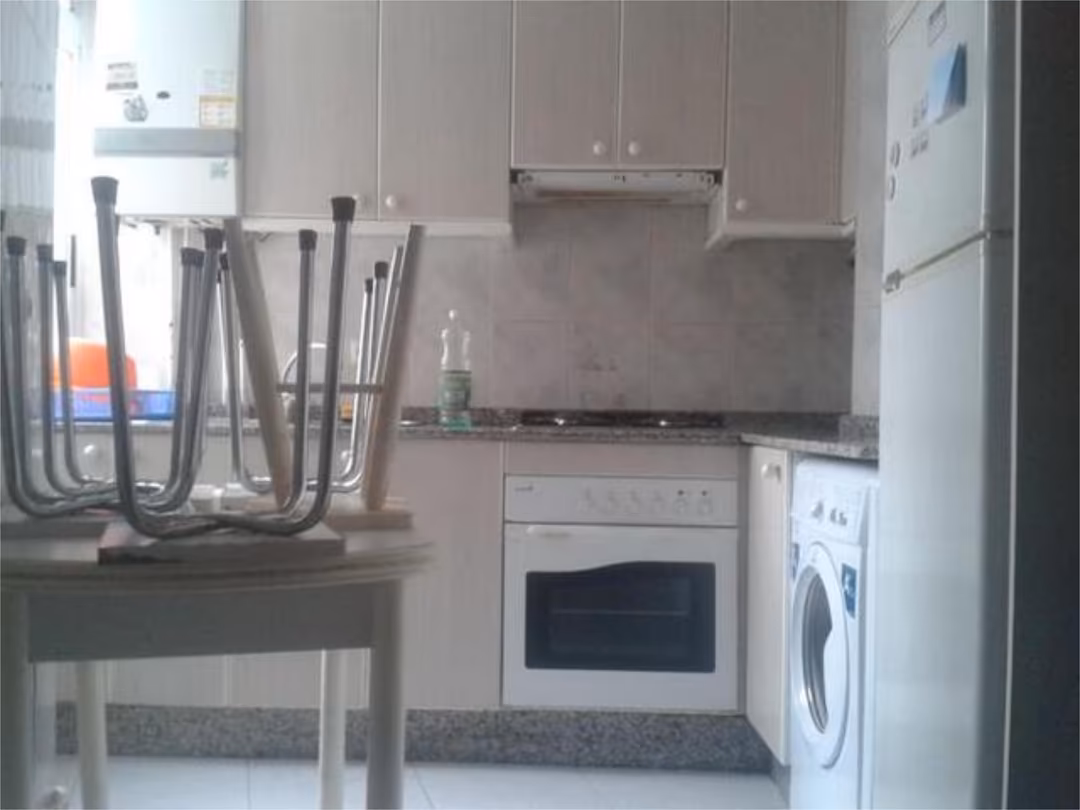 Piso en Ensanche - Foto 6