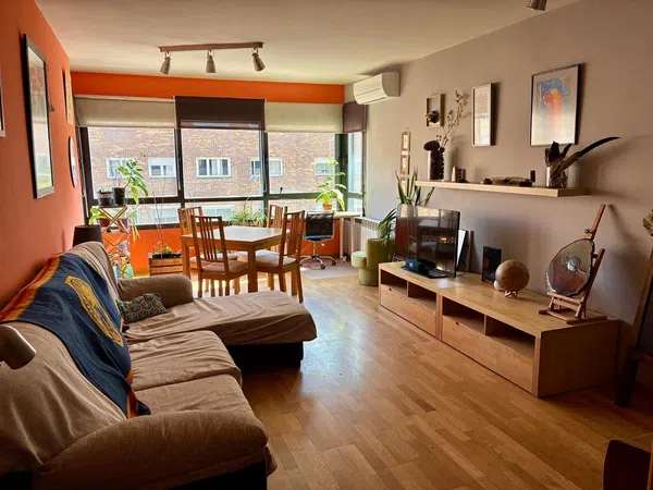 Piso en plaza del Mar Caspio, 5 - Foto 12