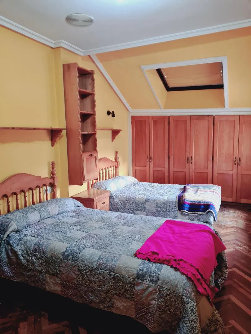 Piso en  Calle Rosal 34 - Foto 17