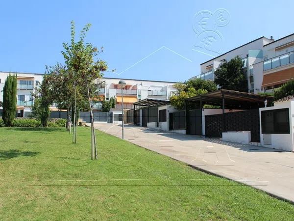Chalet adosado en La Arboleda, Mas Camarena, Mas Camarena - Foto 33