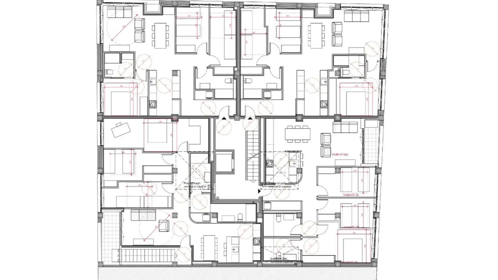 Piso en  Passatge Torre de les Pinyes 9 - Foto 8