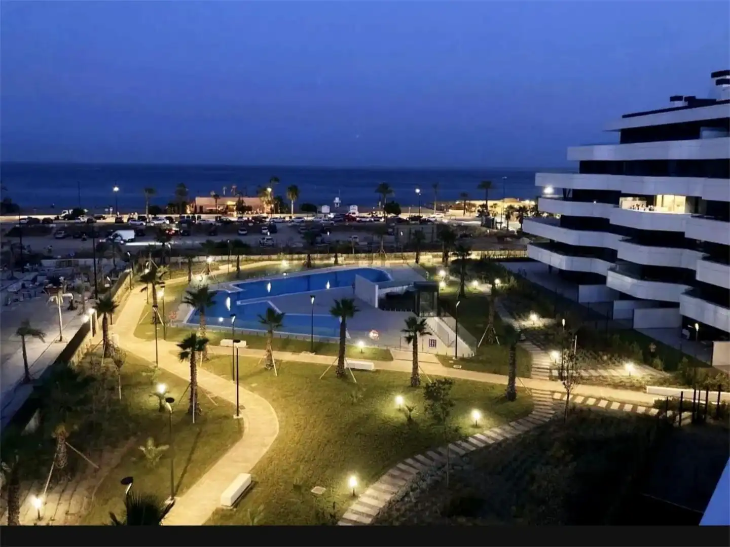 Piso en  Avenida Mar de Alborán 3 - Foto 1