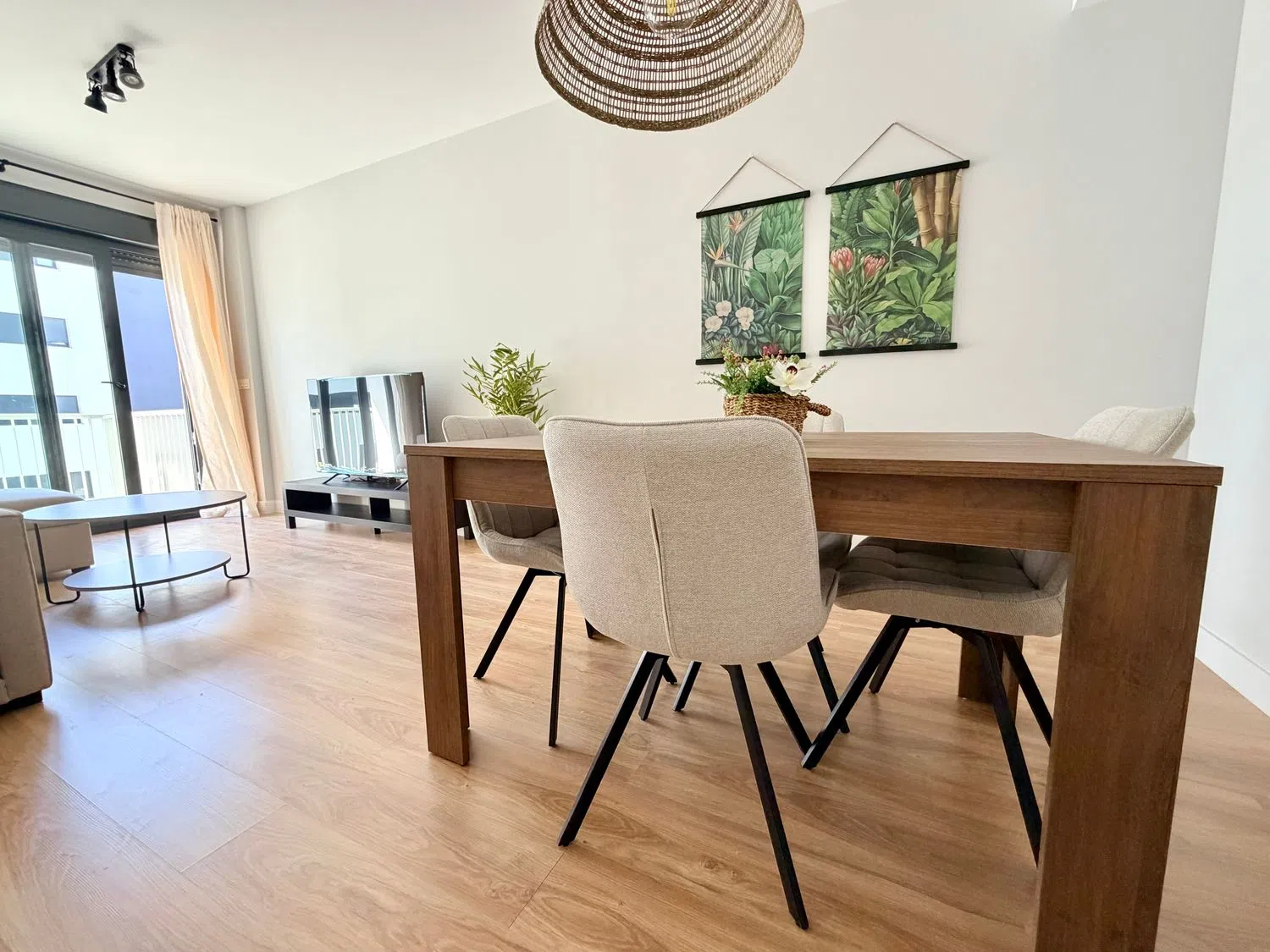 Piso en calle del Filólogo Julio Casares, 40 - Foto 3