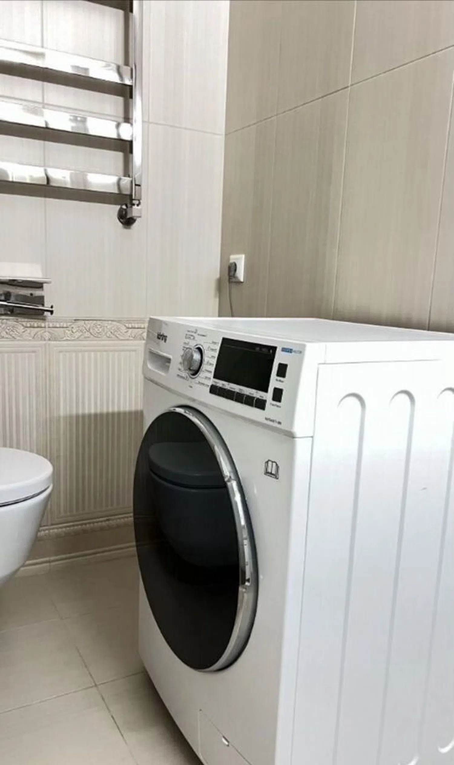 Piso en C. Alonso de Bazán, 10 - Foto 21