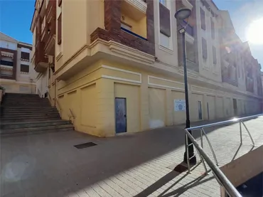 Piso en  Calle Noria 8 - Foto 1