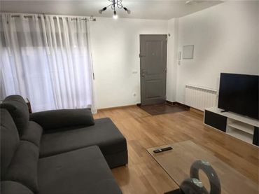 Piso en El Barraco Ávila - Foto 1