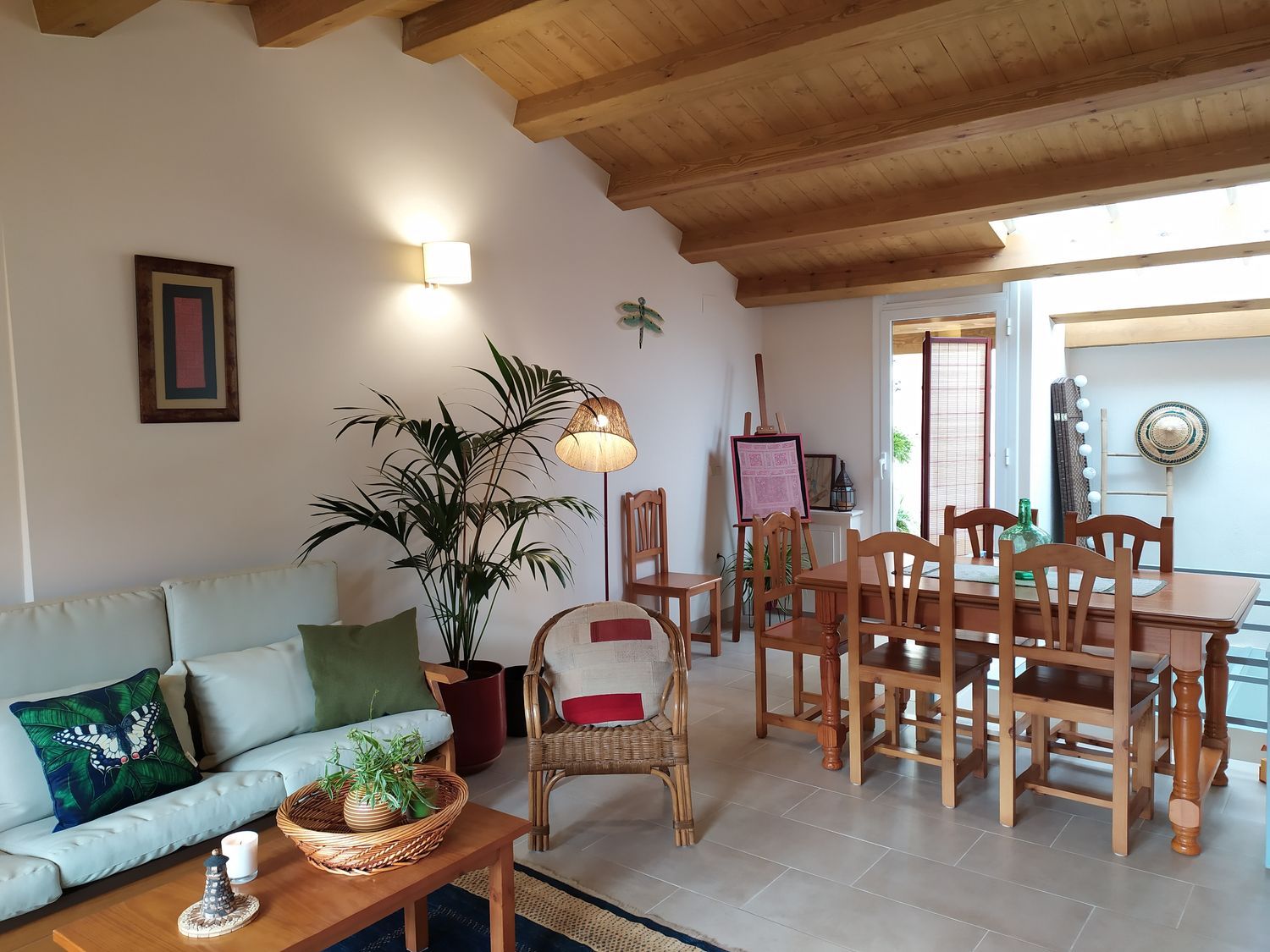 Chalet pareado en Nucli antic amurallat, 1 - Foto 4