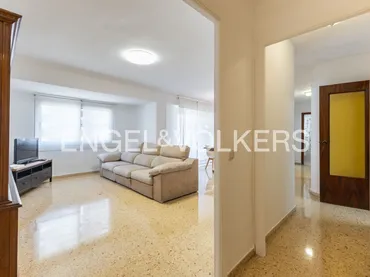 Piso en  Avinguda del Doctor Waksman - Foto 6