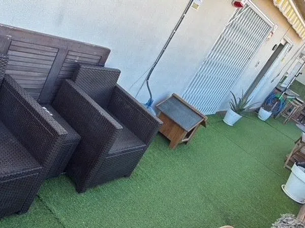 Ático en avenida del Mediterrani, 105 - Foto 40