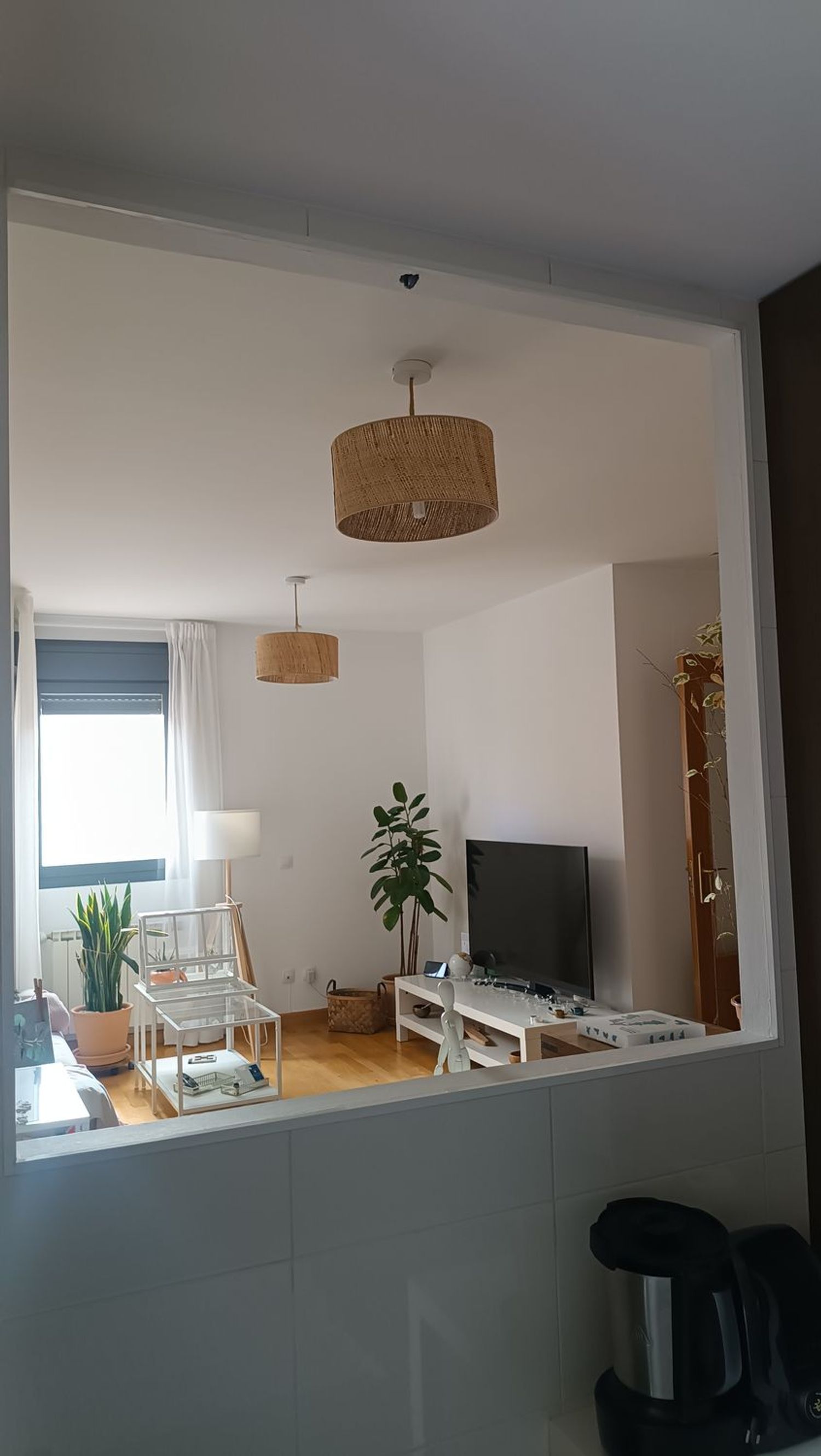 Piso en calle Cardenal Vicente Enrique y Tarancón, 1 - Foto 4