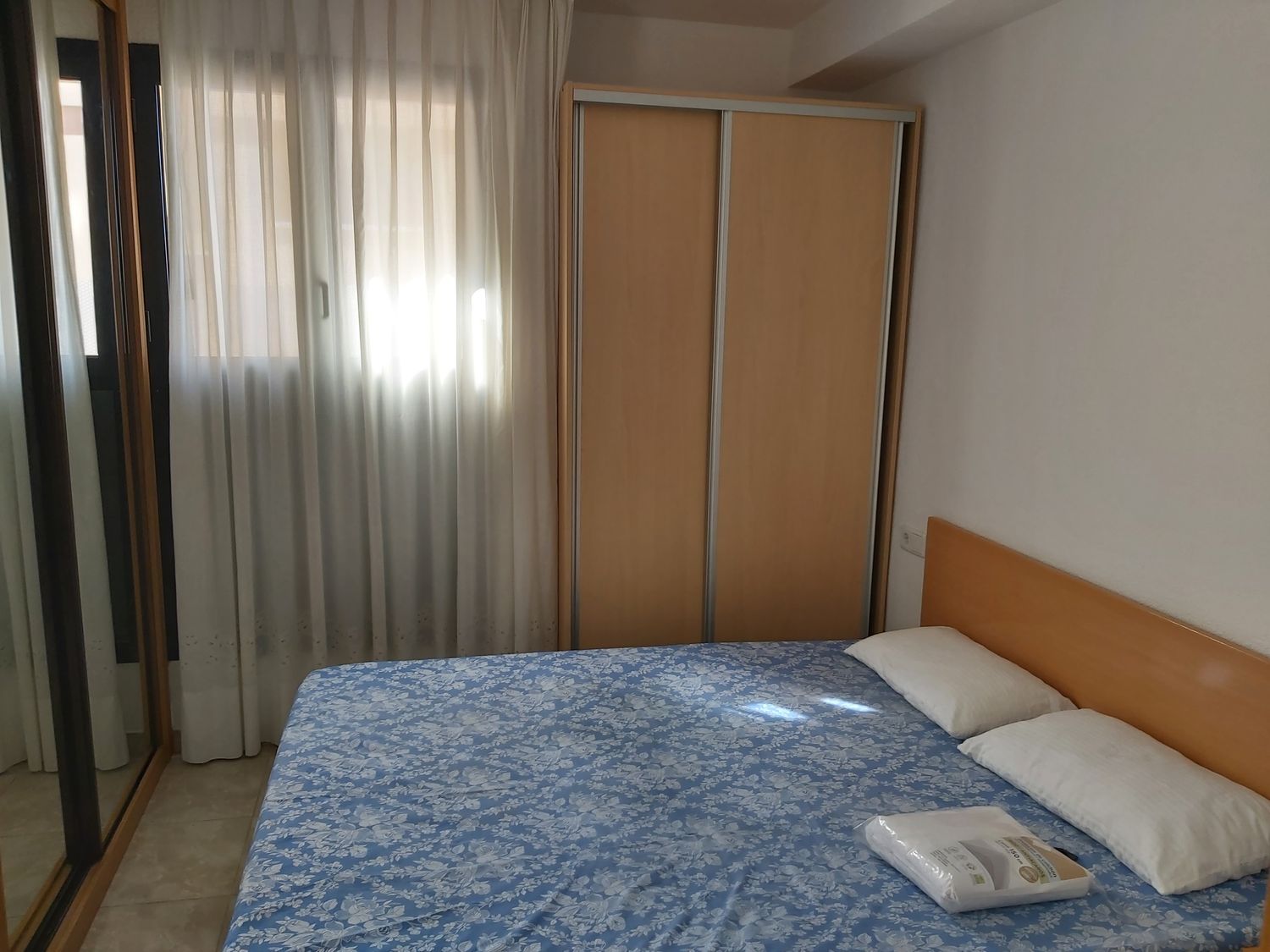 Piso en Calle del Serpis, 64, Ciutat Jardí - Foto 14