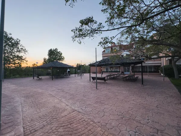 Ático en avenida del Príncipe de Asturias, 6 - Foto 19