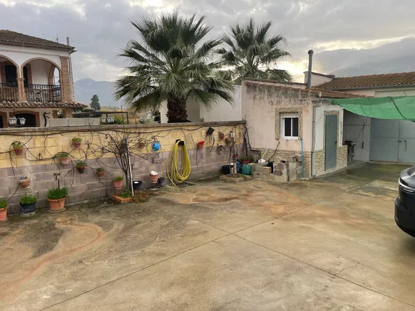 Casa o chalet independiente en Los Morales s/n, Puente Jontoya - Puente de la Sierra - El Arroyo, Puente Jontoya - Puente de la Sierra - El Arroyo - Foto 2