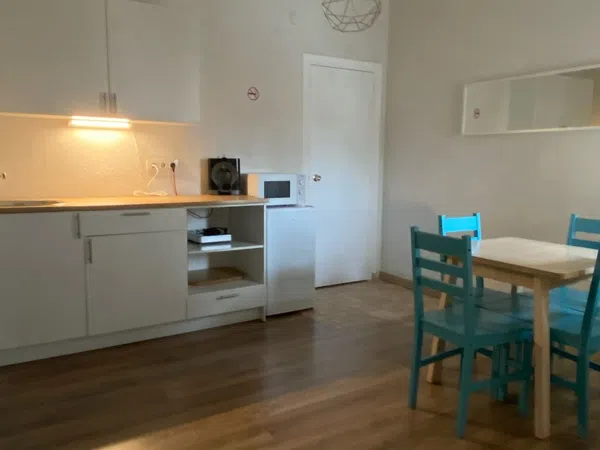 Estudio en Calle Concepción, 6, Casco Histórico, Casco Histórico - Foto 2