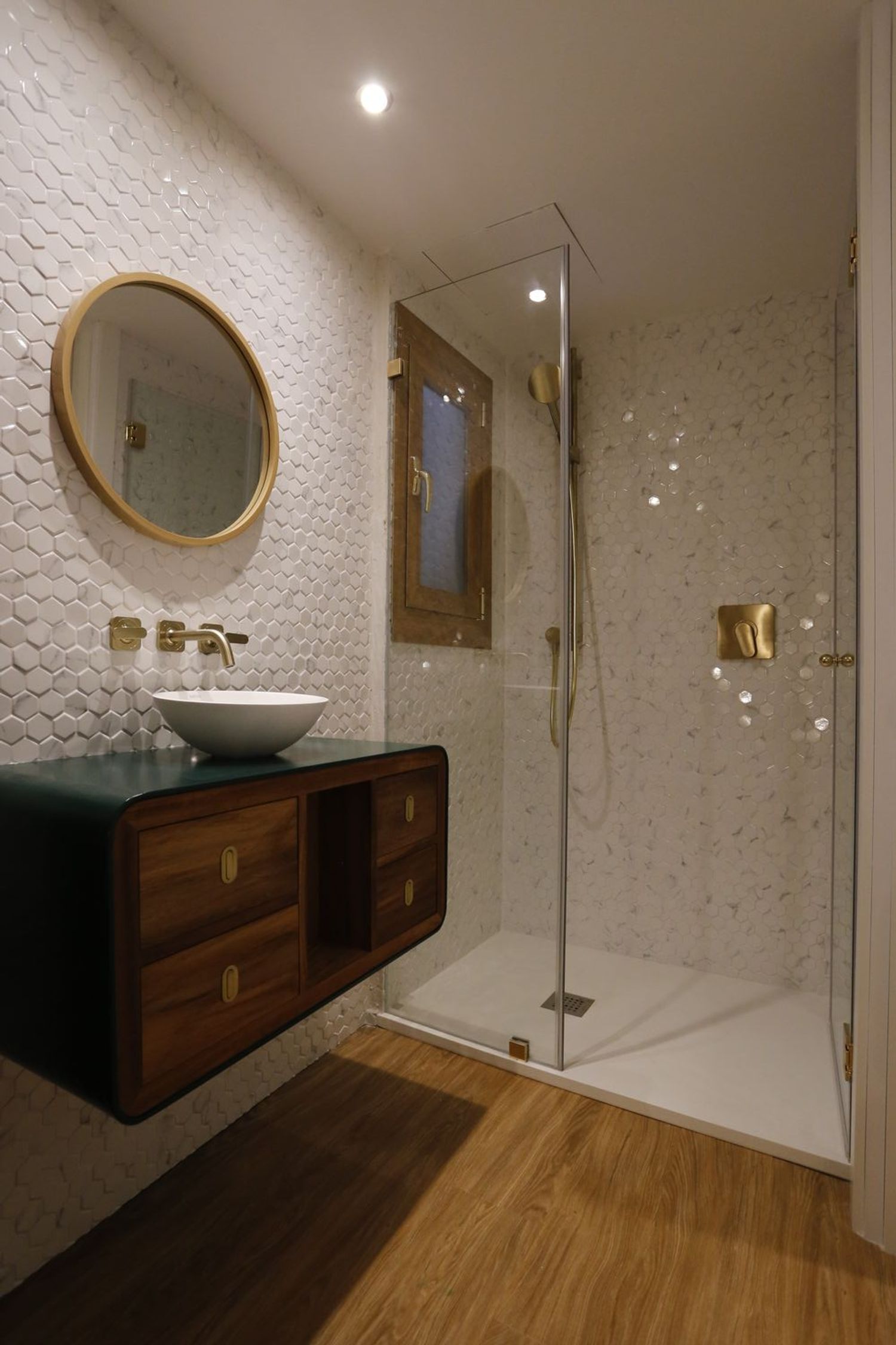 Piso en Barrio Sta Catalina - El Jonquet - Foto 7