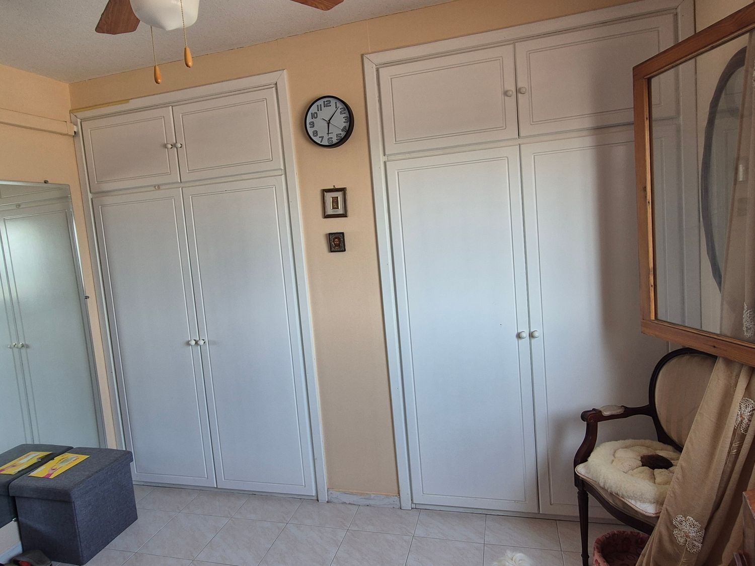 Chalet pareado en Avenida Vicente Blasco Ibáñez, 204, Tamarit - Playa Lissa, Tamarit - Playa Lissa - Foto 23