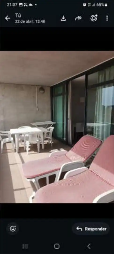 Piso en 03503 - Foto 5