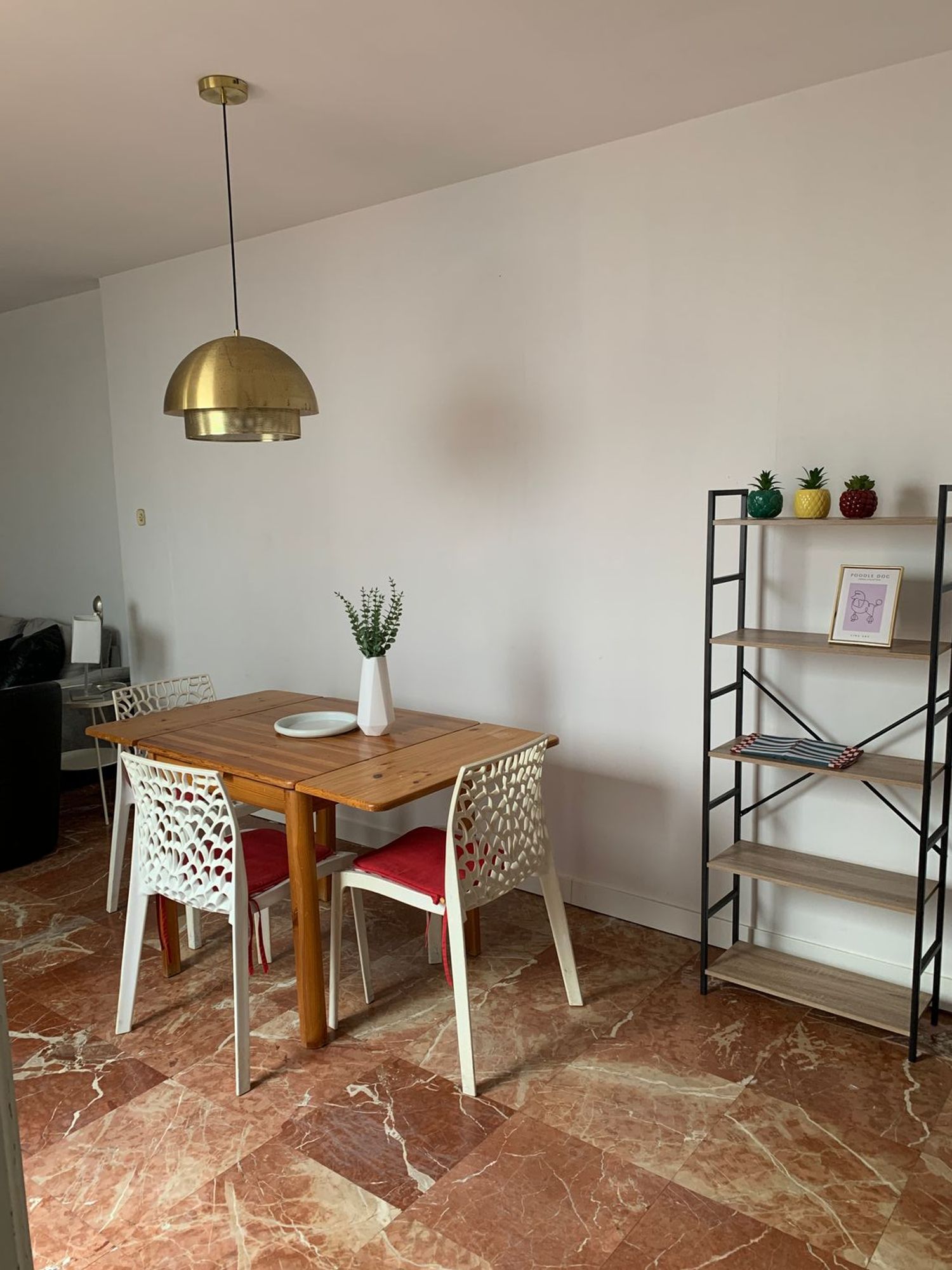 Piso en Calle Enrique Flórez, 22, Gran Plaza - Marqués de Pickman - Ciudad Jardín - Foto 9
