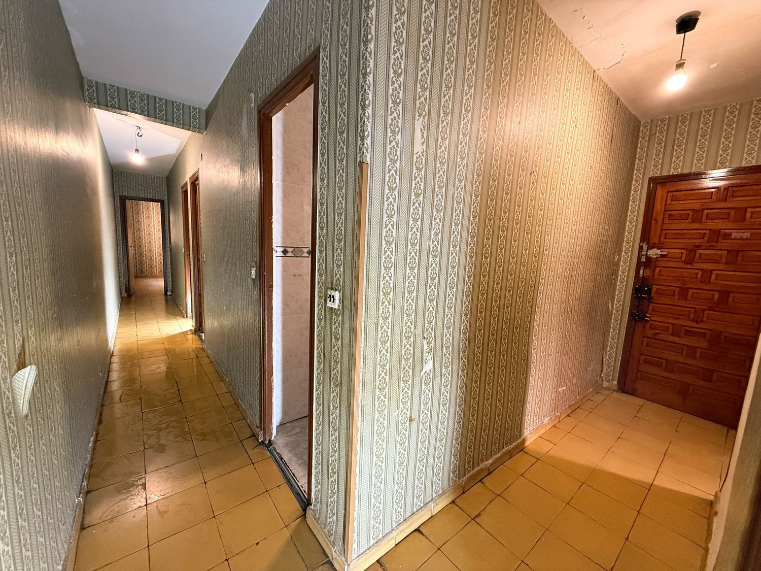 Piso en calle del Marqués de Comillas, 30 - Foto 17