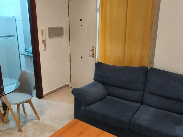 Estudio en calle Escoberos, 2 - Foto 7