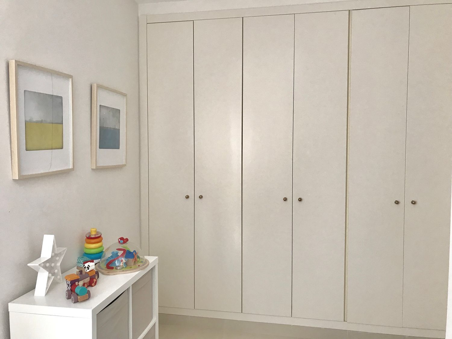 Piso en calle Pacífico, 5 - Foto 25