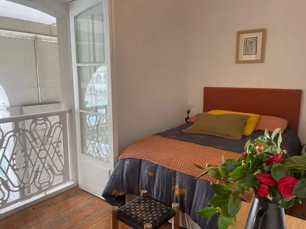 Piso en plaza de María Pita, 8