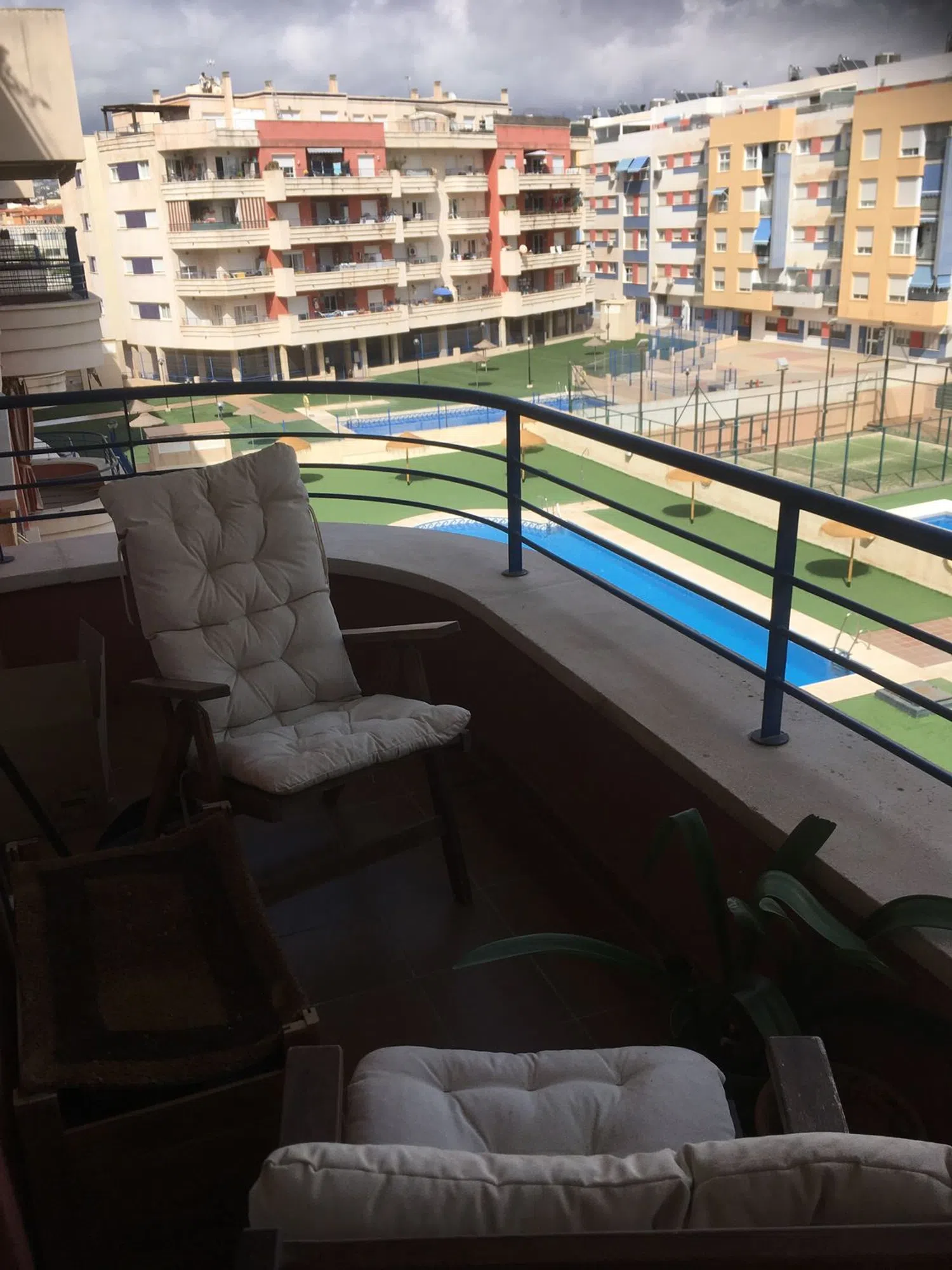 Piso en avenida de Andalucía, 10 - Foto 20