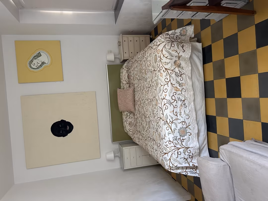 Piso en  Calle Nuestra Señora de la Paz 11