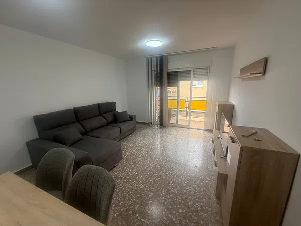 Piso en calle Beatriz Enríquez, 9