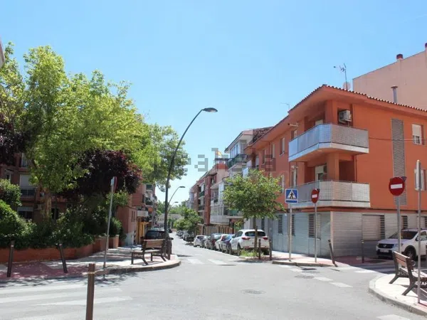 Piso en Calle de los Depósitos, 16 - Foto 17