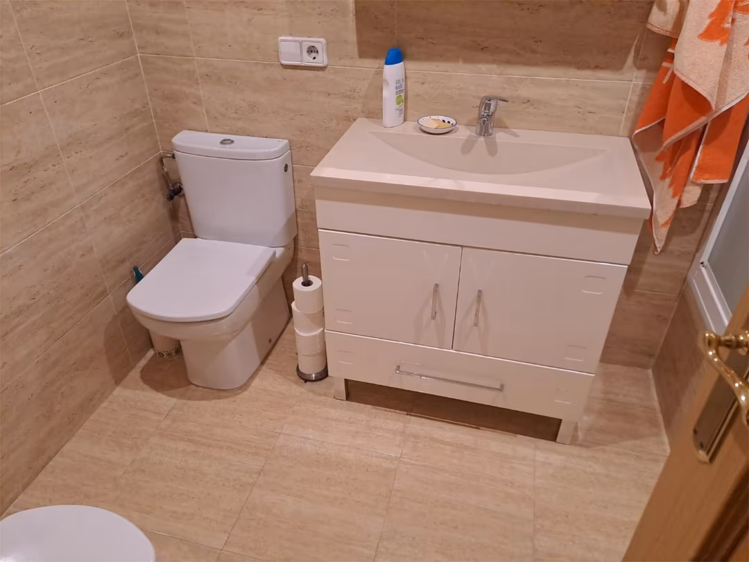 Piso en  Paseo de San Vicente 46 - Foto 5