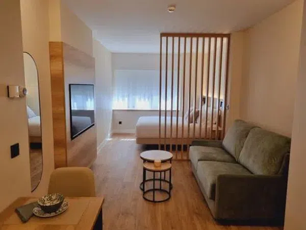 Estudio en Calle Aranzabal, 8 bajo - Foto 8