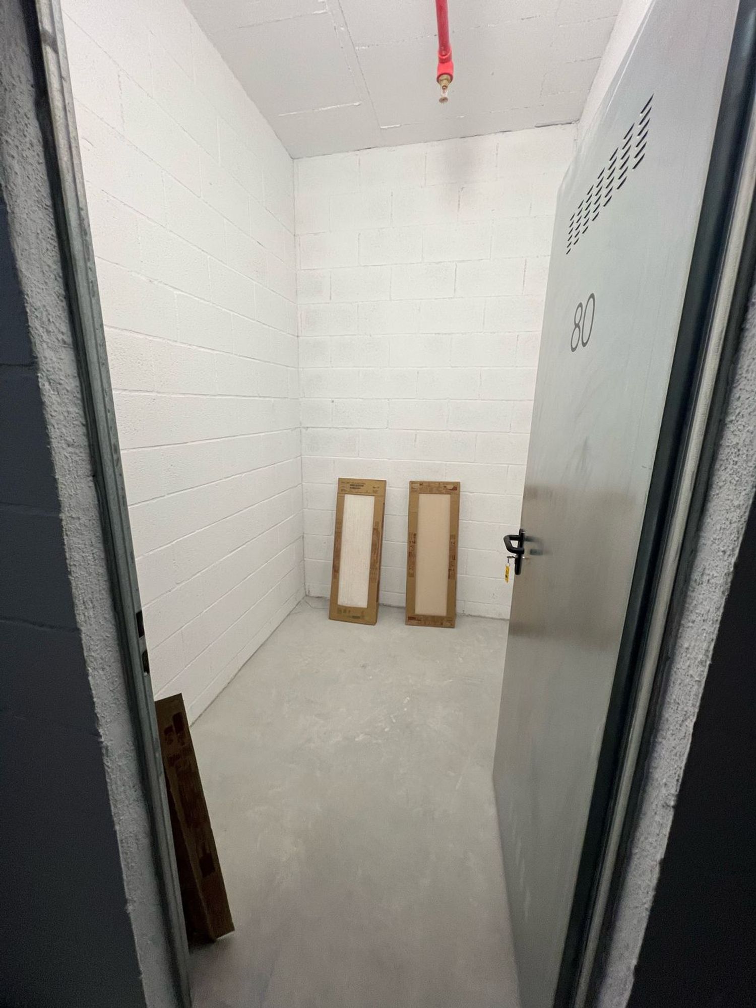 Piso en avenida de los Guindos, 20 - Foto 23