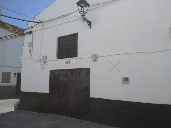 Chalet adosado en Puerta Nueva, 19 - Foto 1